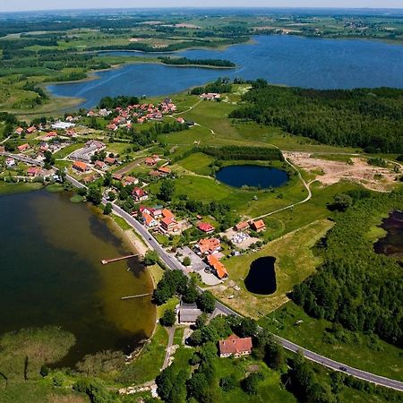 Pokoje Nad Swiecajtami Ogonki Extérieur photo