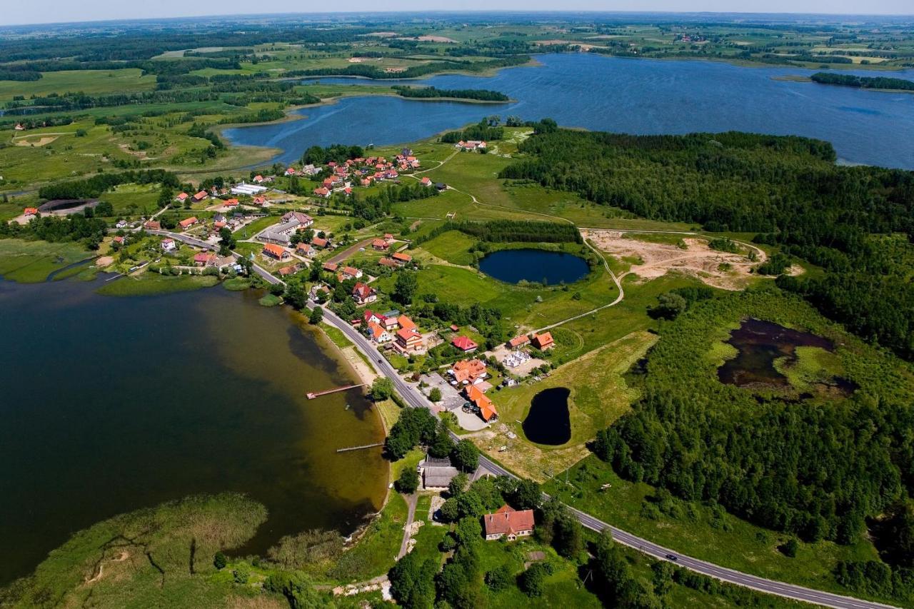 Pokoje Nad Swiecajtami Ogonki Extérieur photo