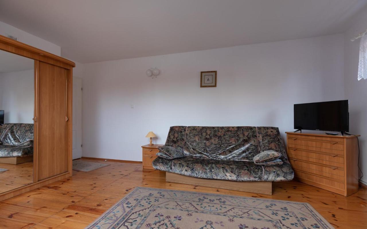 Pokoje Nad Swiecajtami Ogonki Extérieur photo