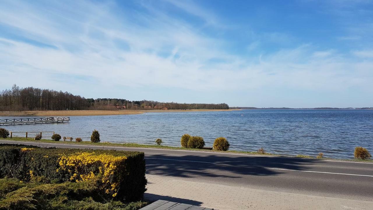 Pokoje Nad Swiecajtami Ogonki Extérieur photo